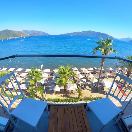 Yeshill Boutique Hotel Marmaris Eksteriør billede