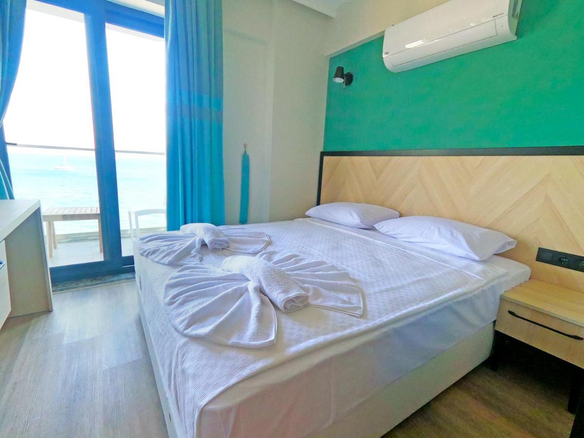 Yeshill Boutique Hotel Marmaris Eksteriør billede