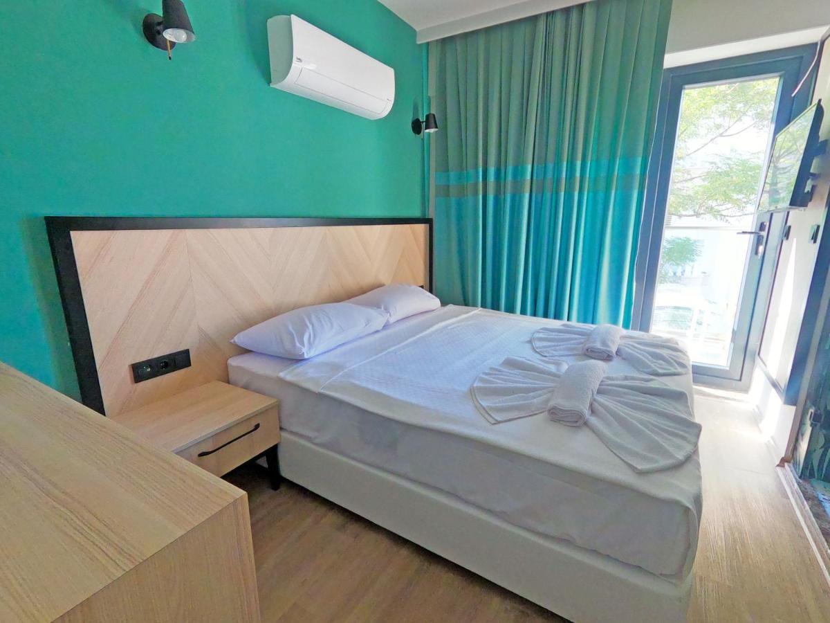 Yeshill Boutique Hotel Marmaris Eksteriør billede