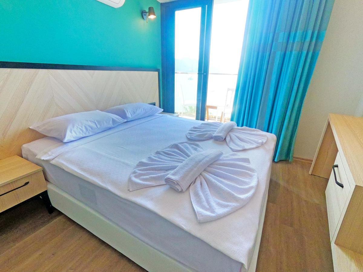 Yeshill Boutique Hotel Marmaris Eksteriør billede
