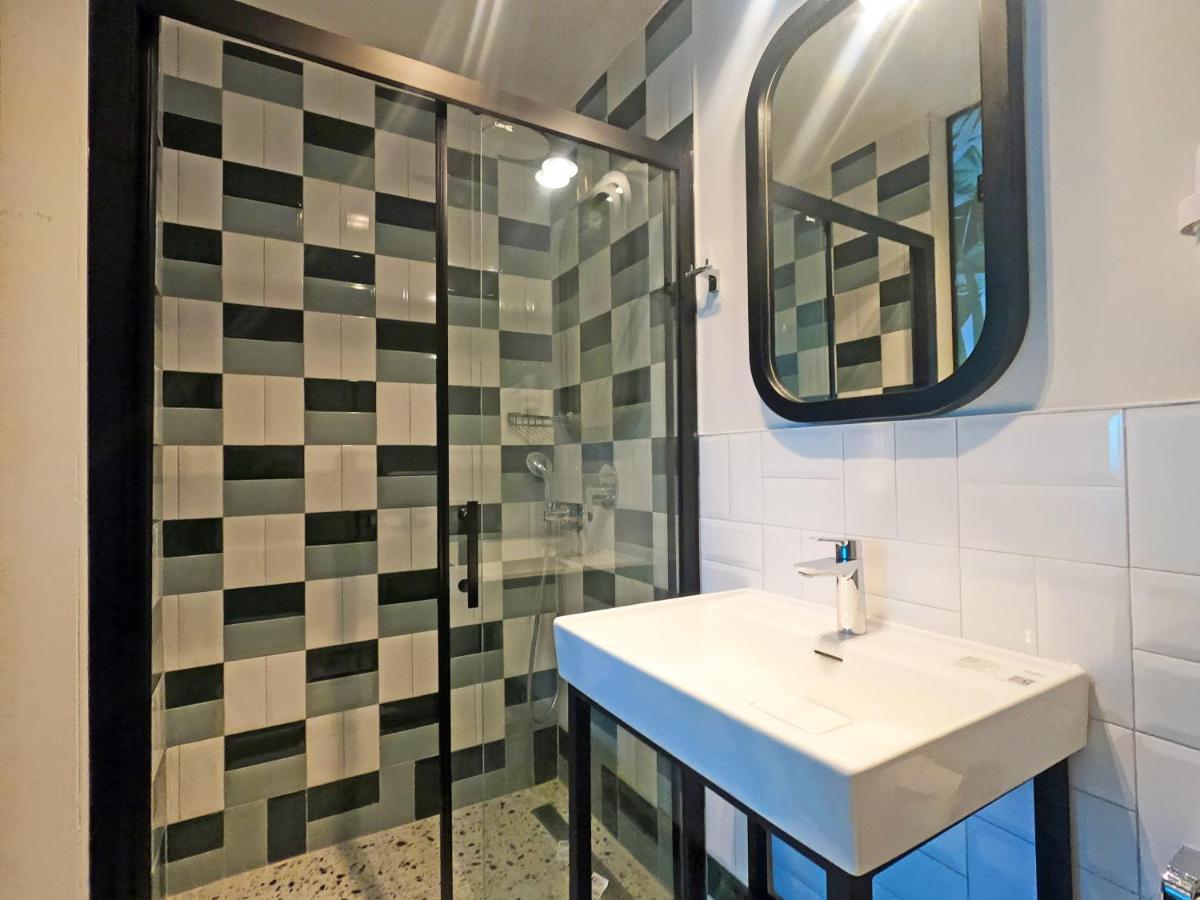 Yeshill Boutique Hotel Marmaris Eksteriør billede